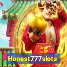 Honest777slots