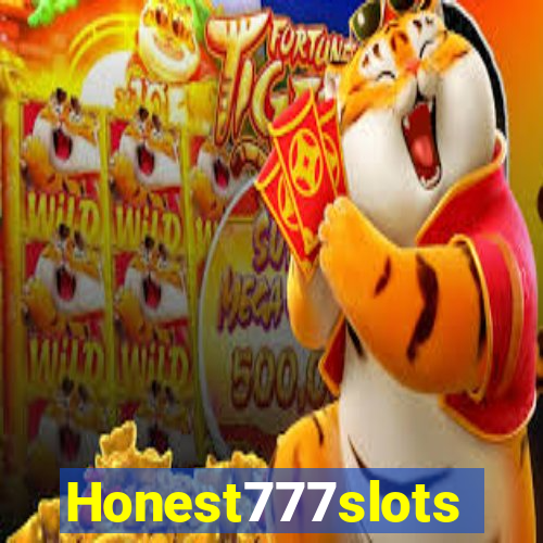 Honest777slots