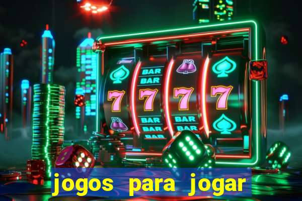 jogos para jogar no trabalho