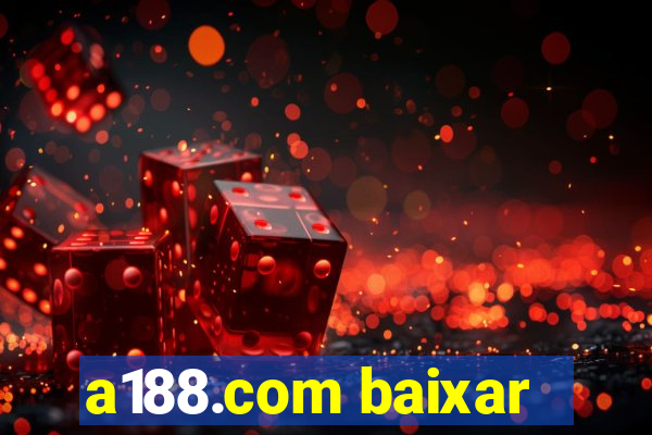 a188.com baixar