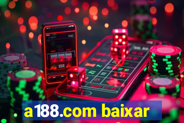 a188.com baixar