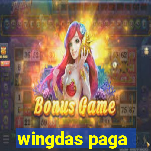 wingdas paga