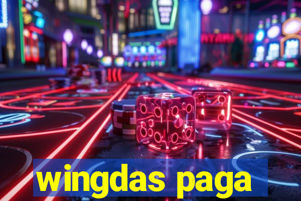 wingdas paga