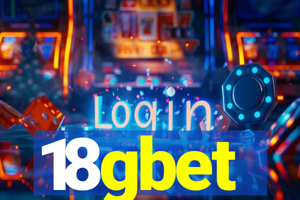 18gbet