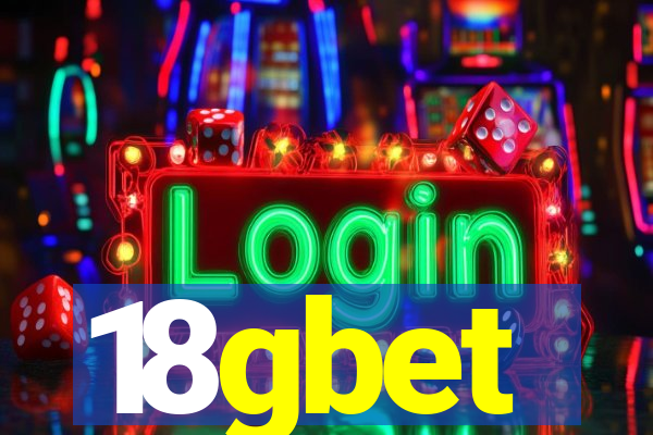 18gbet