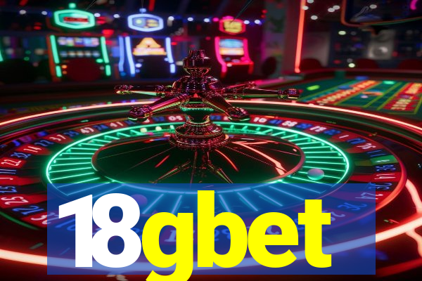 18gbet