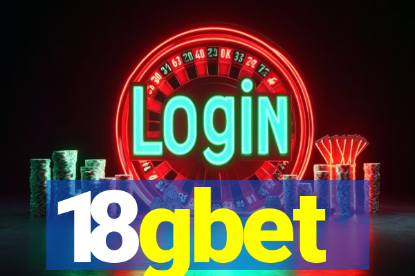 18gbet