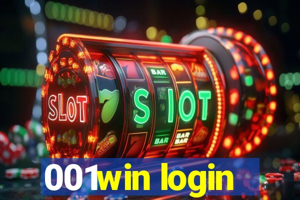 001win login