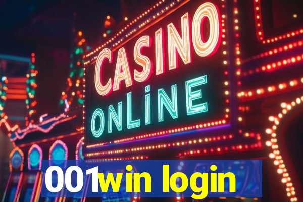 001win login