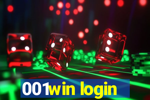 001win login