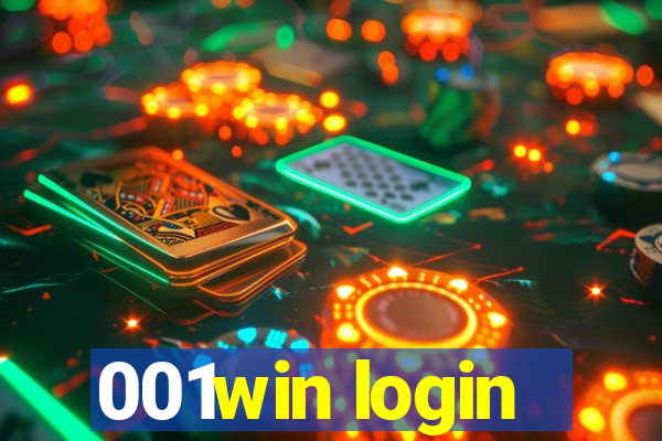 001win login