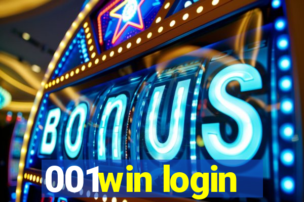 001win login