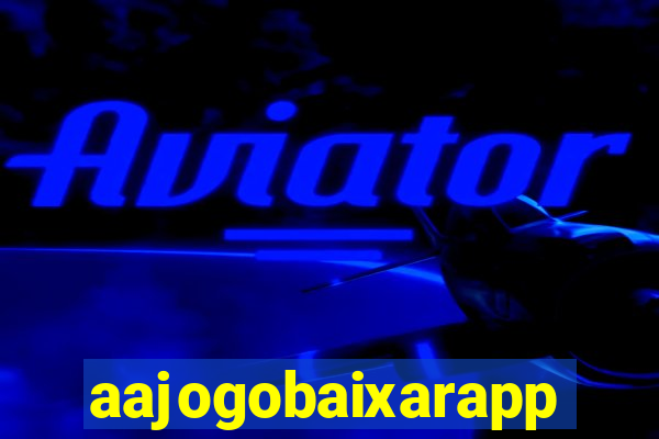 aajogobaixarapp