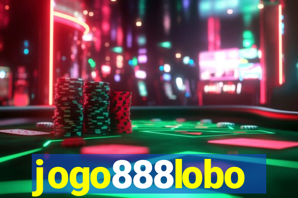 jogo888lobo