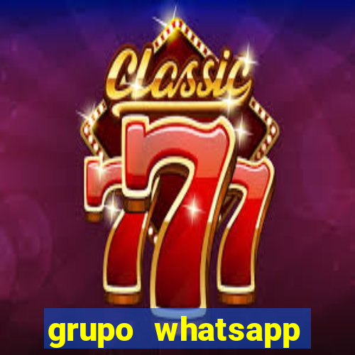 grupo whatsapp emprego bahia