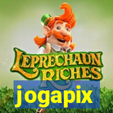 jogapix