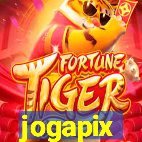 jogapix