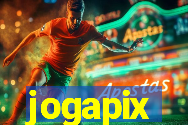 jogapix