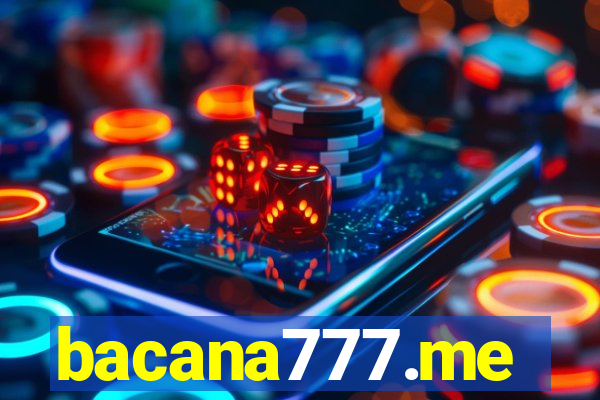 bacana777.me