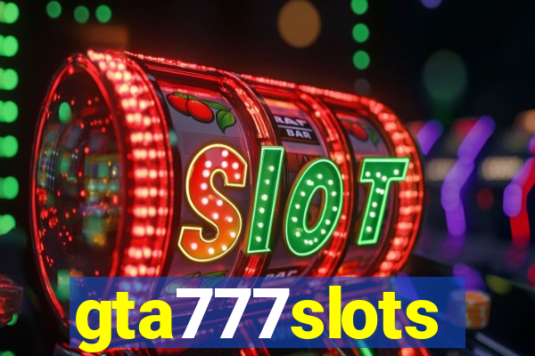 gta777slots