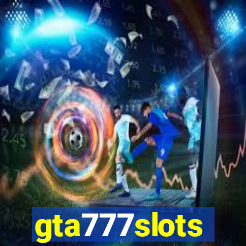 gta777slots