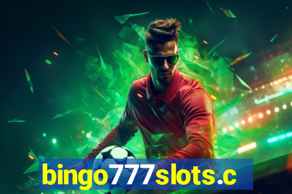 bingo777slots.com