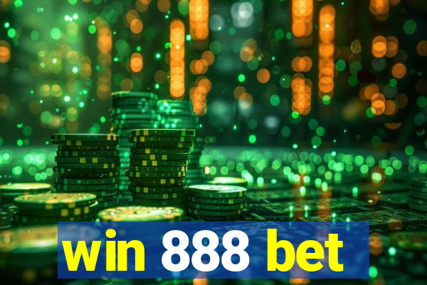 win 888 bet