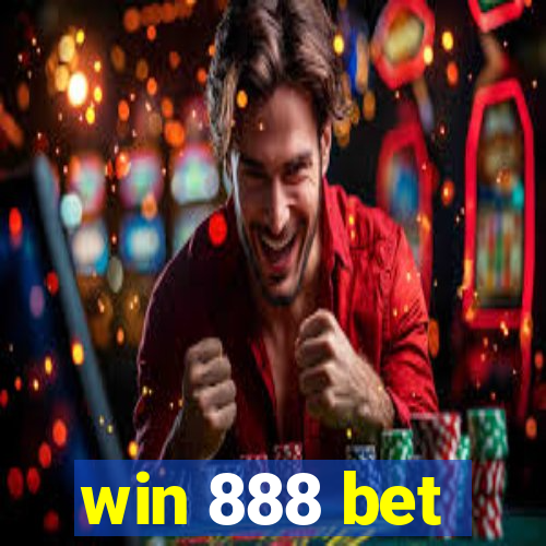 win 888 bet