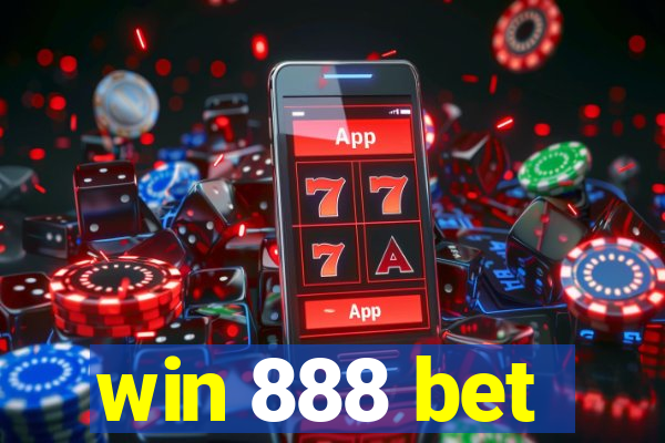 win 888 bet