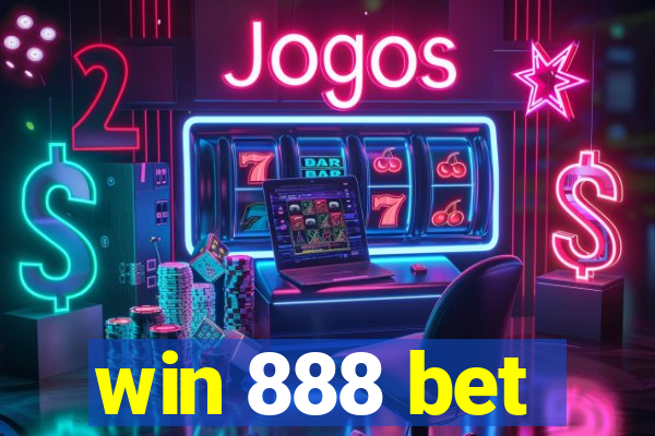 win 888 bet