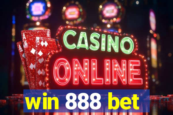 win 888 bet