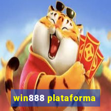 win888 plataforma