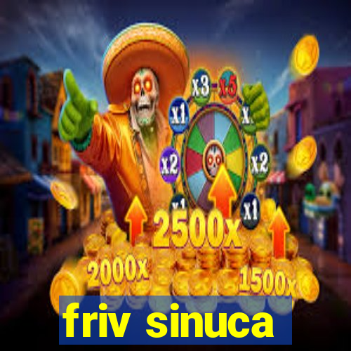 friv sinuca