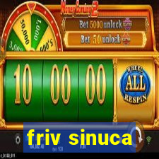 friv sinuca