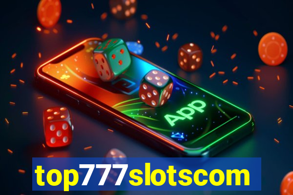 top777slotscom