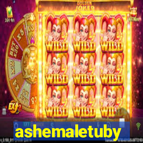 ashemaletuby