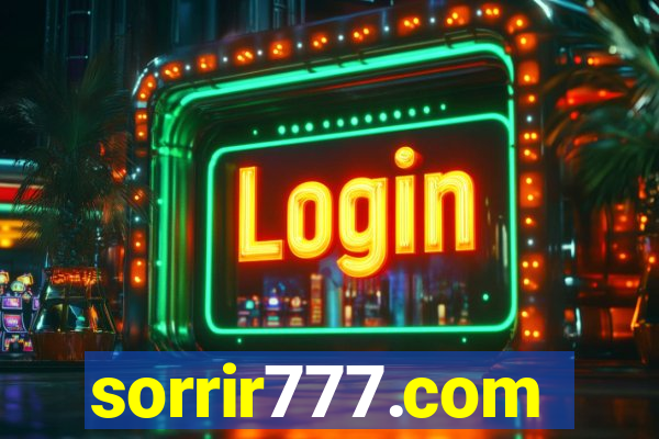 sorrir777.com