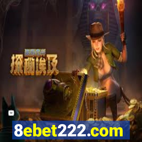 8ebet222.com