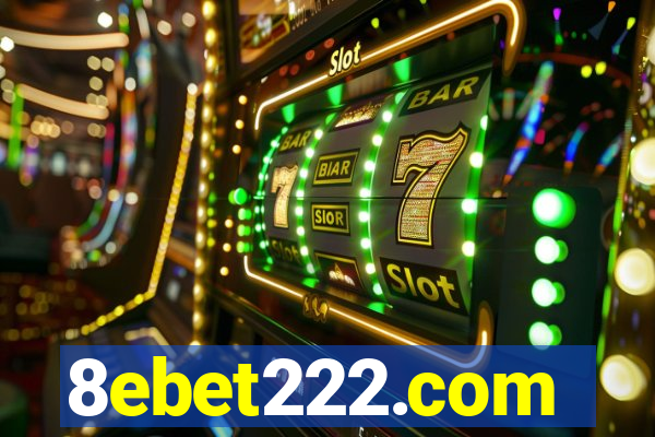 8ebet222.com