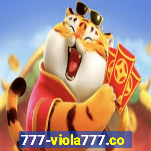 777-viola777.com