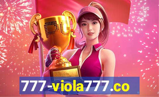 777-viola777.com