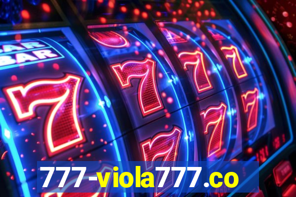 777-viola777.com