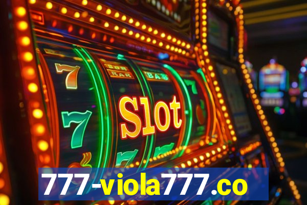 777-viola777.com