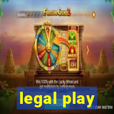 legal play