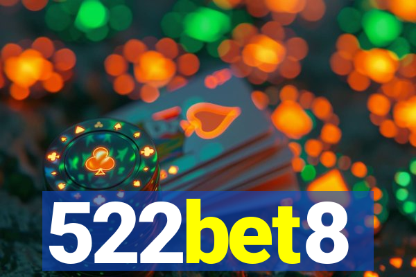 522bet8