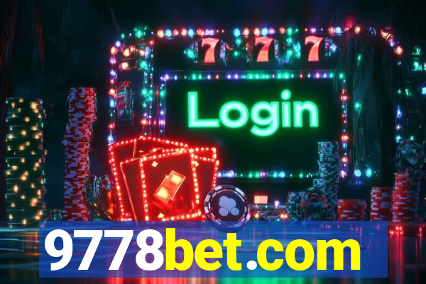 9778bet.com