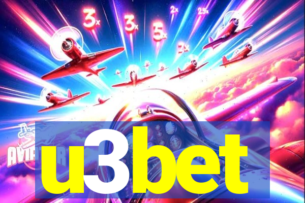 u3bet