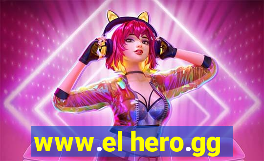 www.el hero.gg