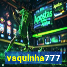 vaquinha777