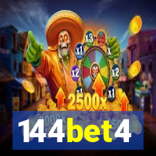 144bet4